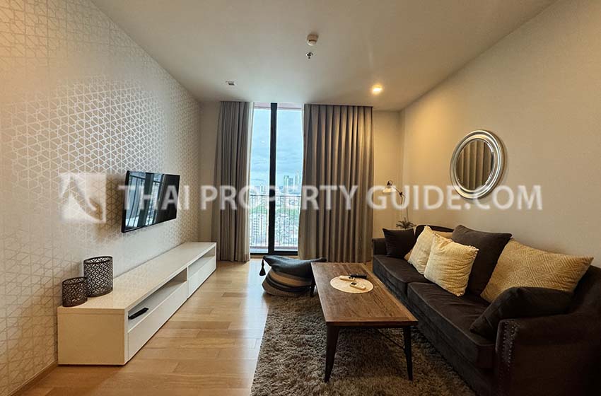 Condominium for rent in Phaholyothin